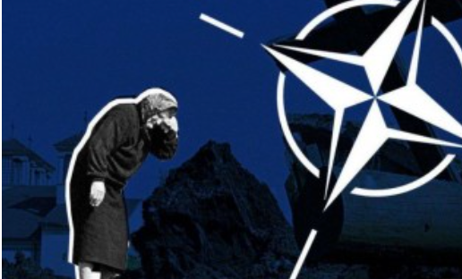 Введение в либерально-демократическую конфликтологию