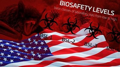 «Биология войны»: главные создатели и борцы с коронавирусом. Часть 2