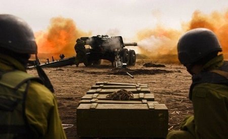 Причина роста числа обстрелов на Донбассе