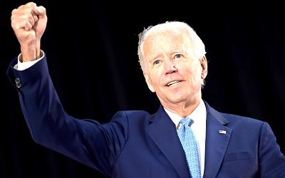 Что сулит Украине приход Байдена и «глобалистов» к власти в США