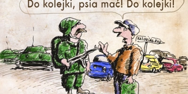 «На 4-й день Варшава была окружена»: учения в Польше закончились позором