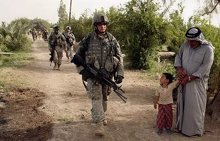 Ультиматум для ООН: почему чужое вмешательство в иракские дела напугало Иран