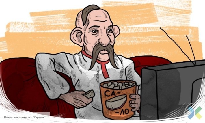 На Украине запретили Мастера и Маргариту