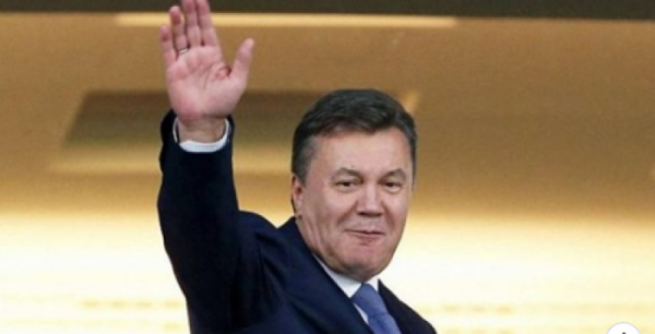 Янукович позвал Офис Генпрокурора и ГБР приехать к нему в Ростов