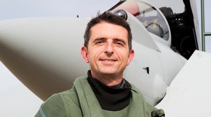 Великобритания формирует Космическое командование