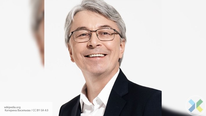 Министр культуры Украины Ткаченко поддержал санкции против украинских телеканалов