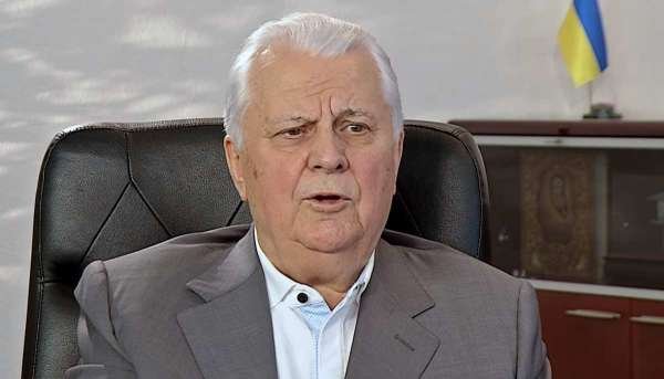 Чубаров устроил дикую истерику и намекнул на старческий маразм у Кравчука