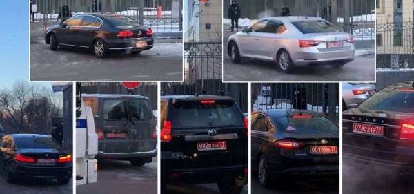 От России потребовали срочно сдаться под внешнее управление