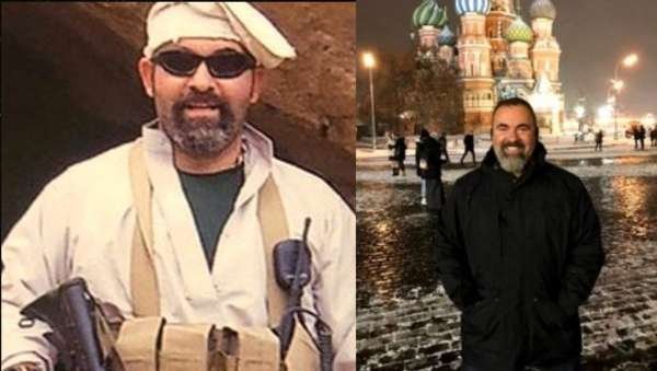 Супероружие против супершпионов: «Лучше бы в меня выстрелили»