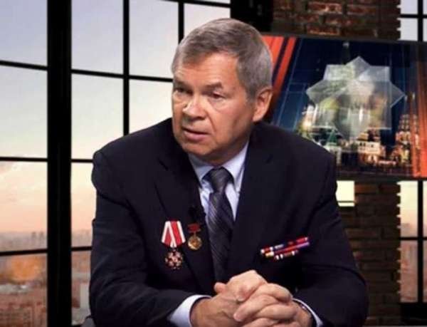 После проверки хромосом украинцы оказались русскими. Профессор Клёсов — о ДНК-генеалогии