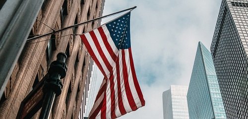 Конгресс США рассмотрит новые антироссийские санкции