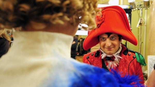 Целились в Путина – попали в Медведчука: Наполеончик Зе хочет стать любимой женой Байдена