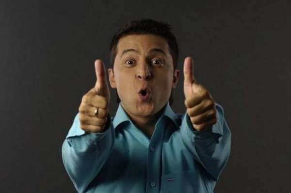 Беспрецедентный удар: Зеленскому поступил приказ от хозяев и он начал действовать