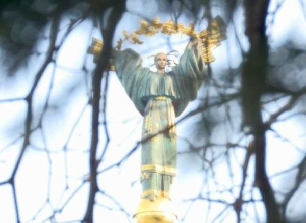 Революция закончена – забудьте о достоинстве