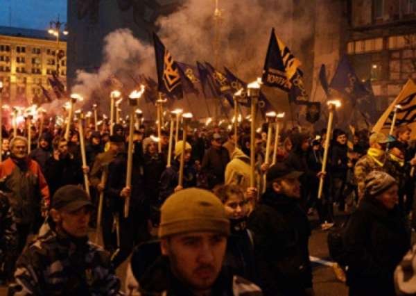 Радикалы начинают поход против журналистов оппозиционных каналов