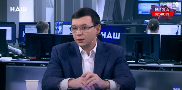 «Решение по Украине уже принято». Мураев заявил о переходе США и РФ к «горячей войне»