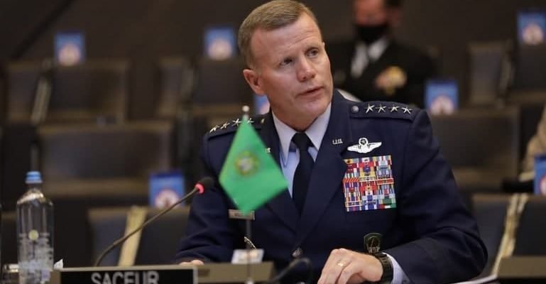 Командование НАТО объявило о масштабах «Defender Europe — 2021»