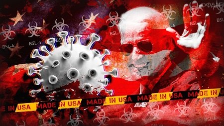 «Биология войны»: главные создатели и борцы с коронавирусом. Часть 3