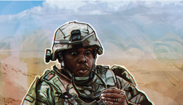 Армии США пообещали расовые репрессии – слишком много «белых экстремистов»