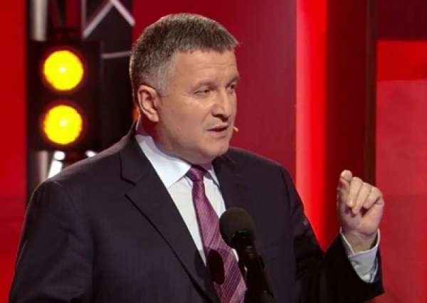 Аваков подтвердил: Власть зачищает информационное поле, намеренно затягивая суды по телеканалам