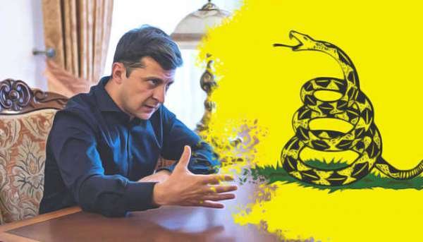 Зелёная оттепель кончилась. Что дальше?