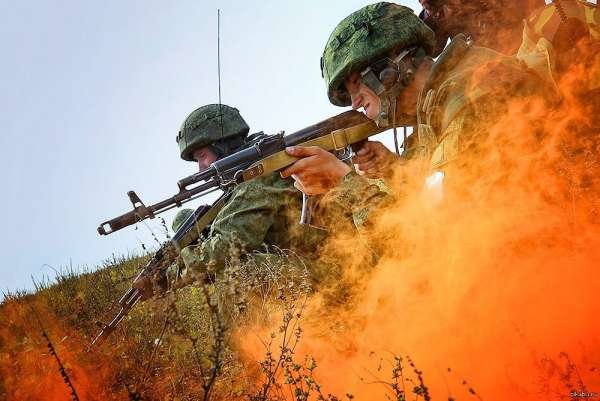 В США надеются, что российская армия «вымрет»