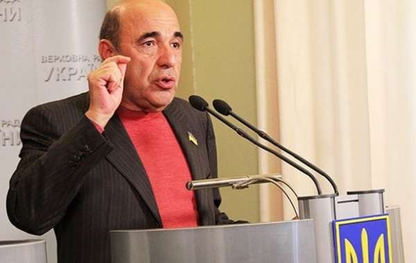 Рабинович: В Украине готовят силовой переворот