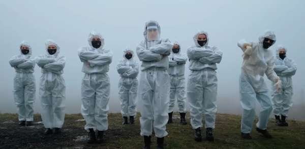 «Сею-вею конопелечьки»