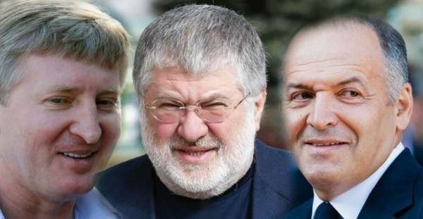 США будут делать из Украины вторую Грузию