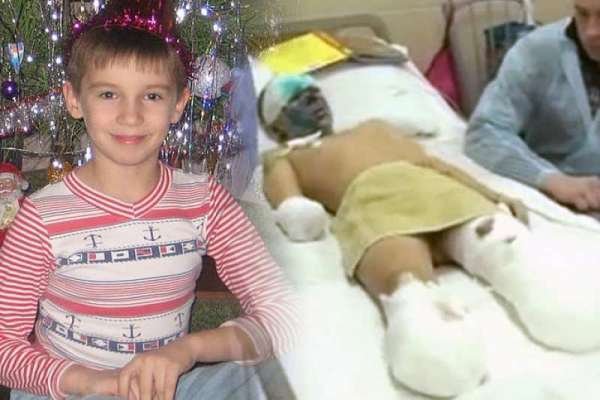 «Так а кто стреляет? Наши!» – солдат рассказал об убитых детях