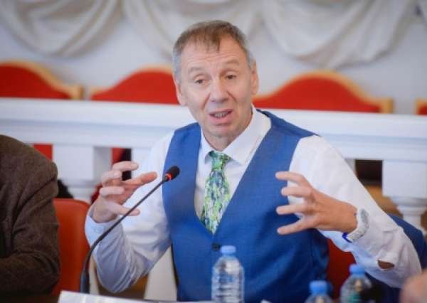 Сергей Марков: Россия берёт жёсткий курс