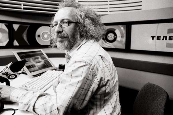 «Эхо Москвы» на грани закрытия