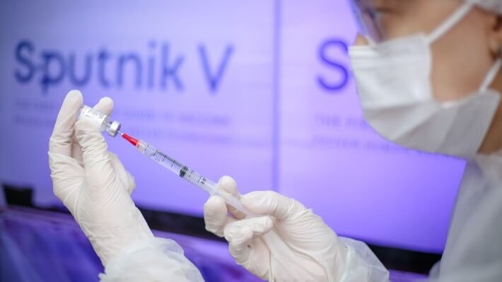 Решение о регистрации «Спутник V» ЕС будет принимать с оглядкой на США