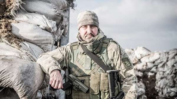 «С крючка сорвутся все шакалы»: Ходаковский объяснил причины активизации украинских войск в Донбассе