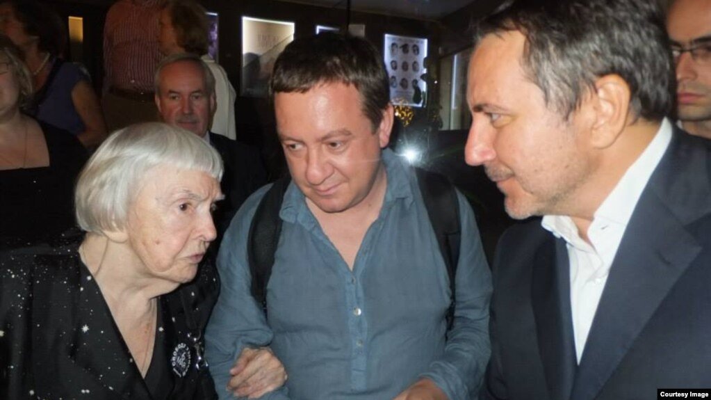 «Муждабаев и Ислямов могут присесть» – вокруг ATR сгущаются тучи