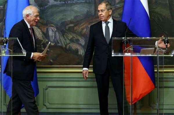 Победа российской дипломатии