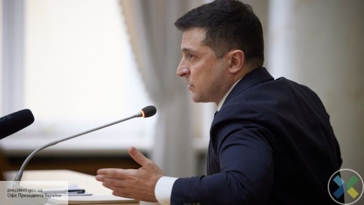 Как изменилось отношение украинских радикалов к Зеленскому