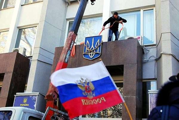 «Украина полна «спящих», всё решится мгновенно»