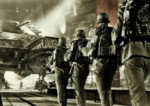 Каким бы стал мир под властью Гитлера?