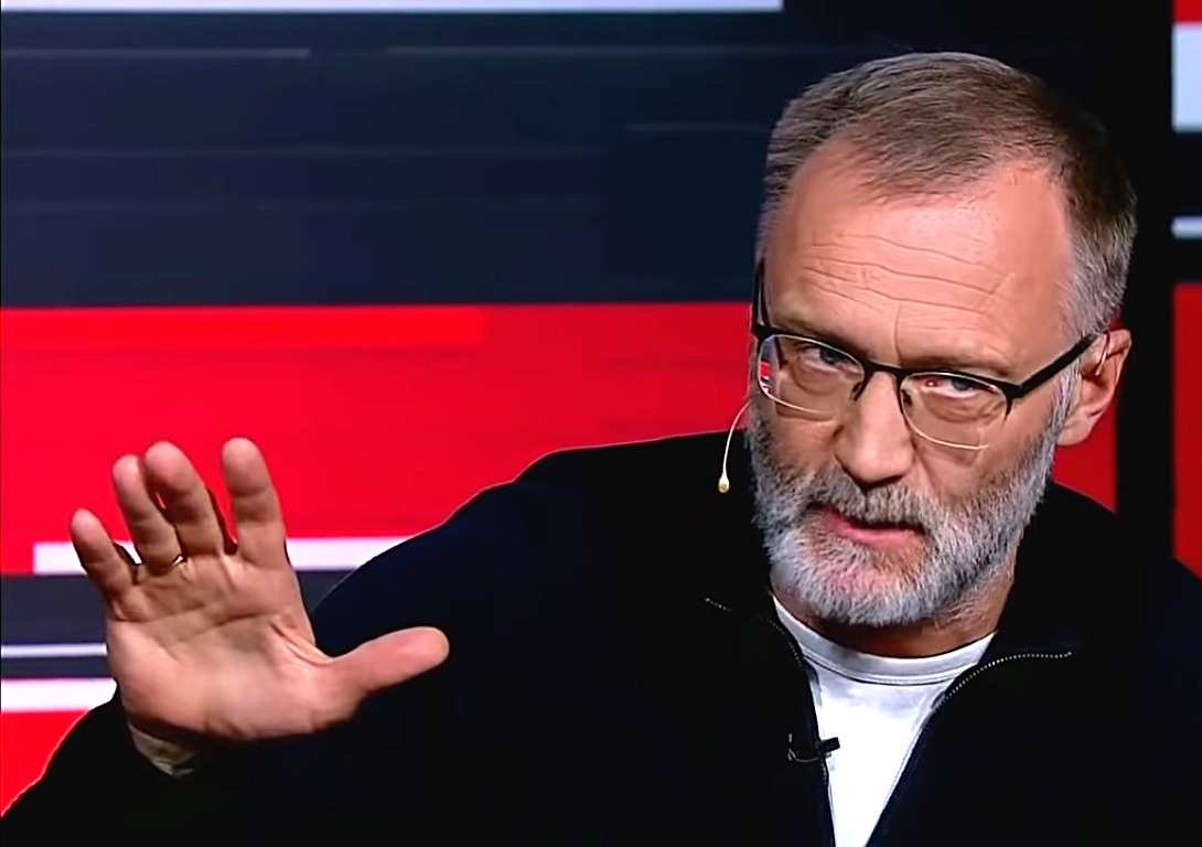 Михеев – украинцам: «Вы ещё не видели «злых москалей»