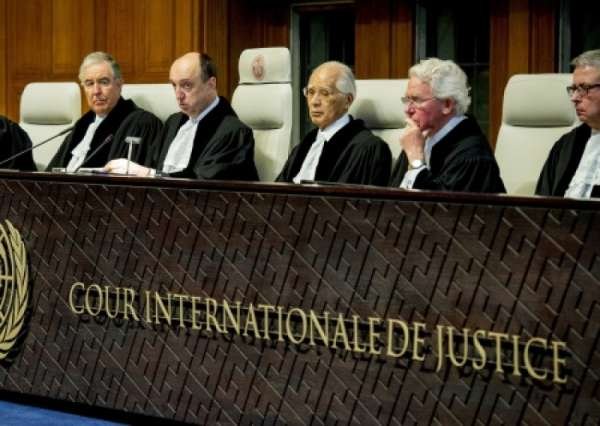 Суд Гааги приобщит отчёты «Алмаз-Антей» к делу о крушении Boeing MH17