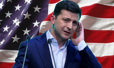 История с вакциной лишний раз продемонстрировала несамостоятельность Киева