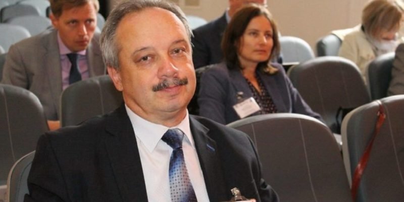 Военный эксперт рассказал, к чему приведет война Прибалтики с российскими вышкам 5G