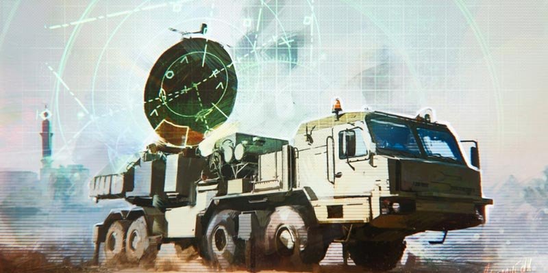 НАТО потеряло возможность прослушивать и следить за Россией