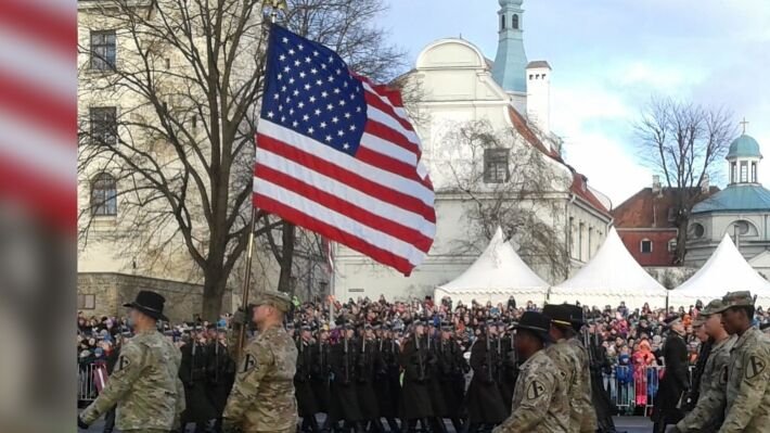 Польша и Прибалтика выдают новые антироссийские санкции ЕС за свои
