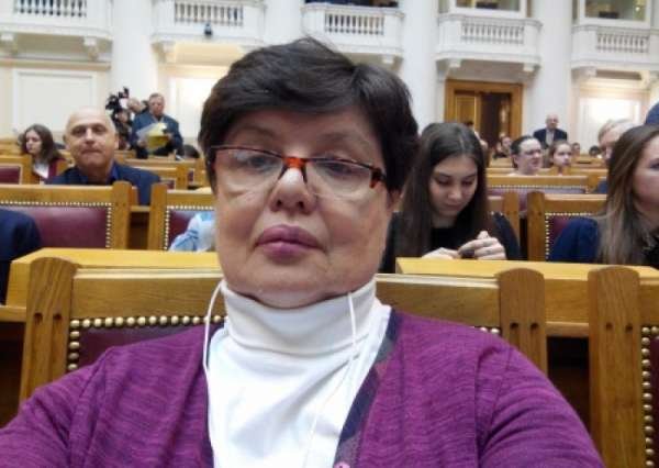 Как РФ собирается вернуть Украину «мягкой силой», если у нее нет для этого никаких ресурсов?