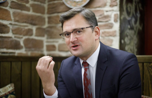 Кулеба заявил об отсутствии шансов у России «продвинуть» Русский мир на Украине