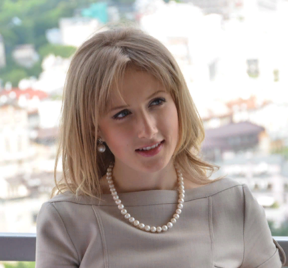 «Украина безопасна только для американского посла»: журналистка сбежала из страны после интервью с Медведчуком