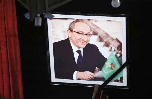 Слово Кернеса. Человек, променявший георгиевскую ленточку на мусорную фабрику