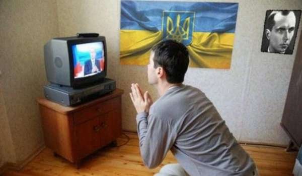 «Путин Украине покажется рождественской сказкой»